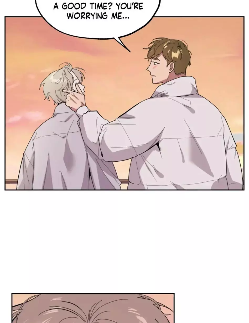A Terrible Romance - Chapter 33 Page 65