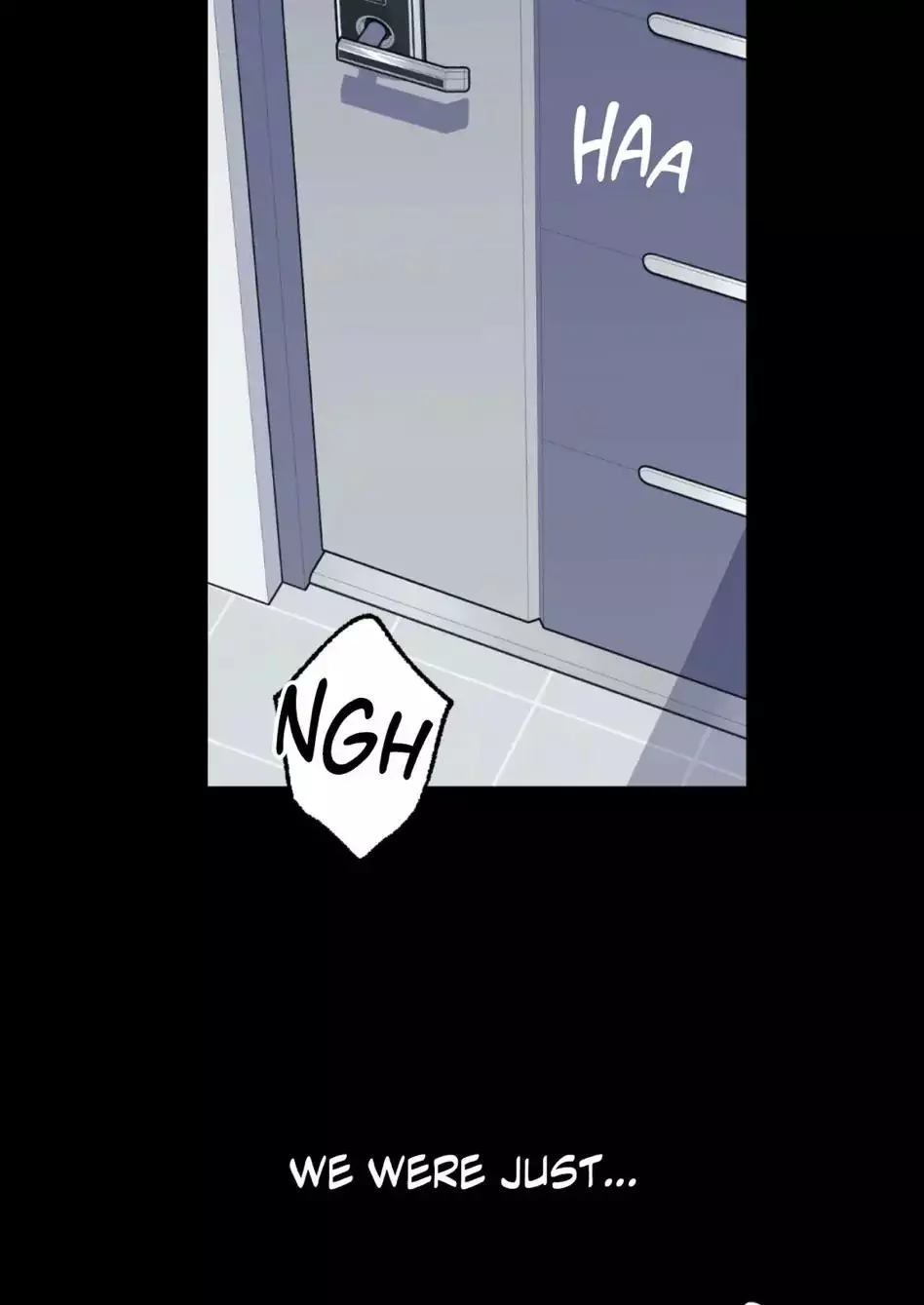 A Terrible Romance - Chapter 33 Page 76