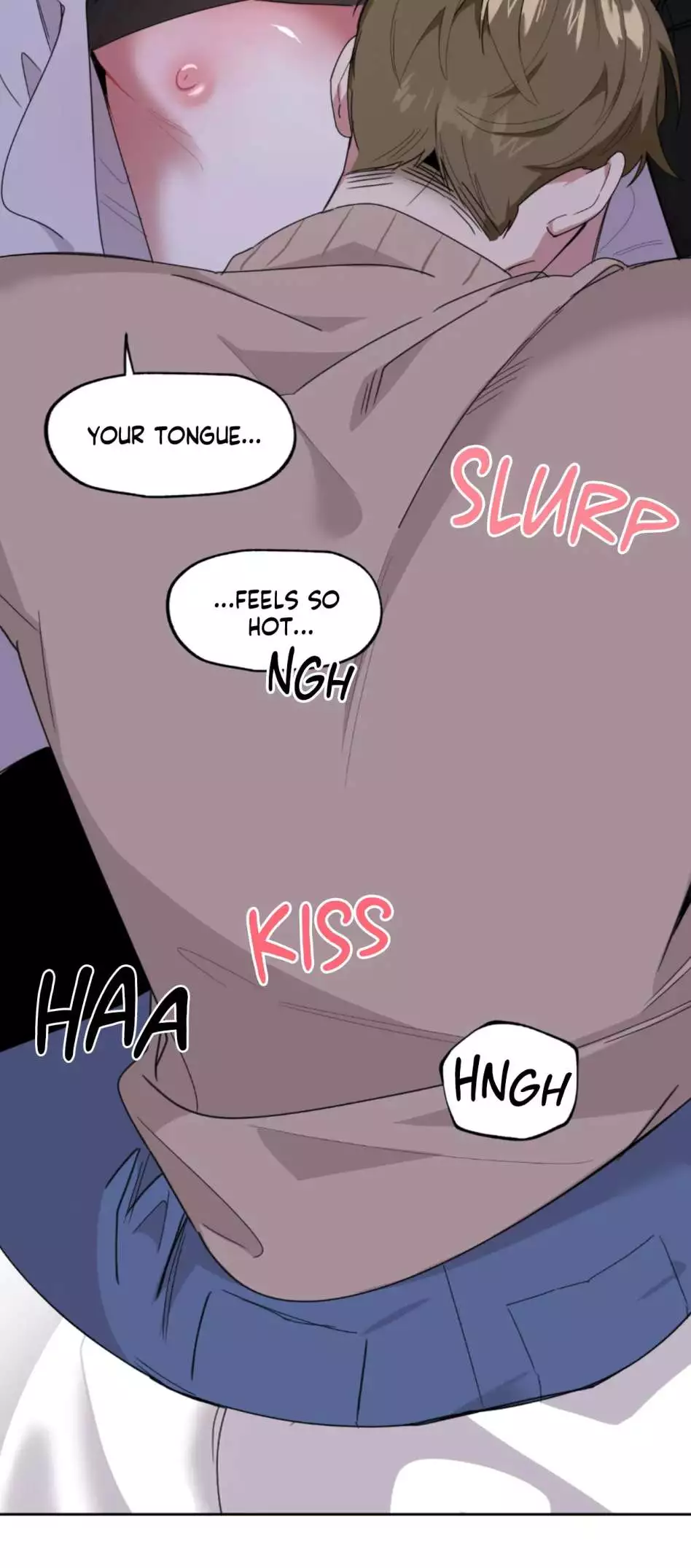 A Terrible Romance - Chapter 34 Page 4