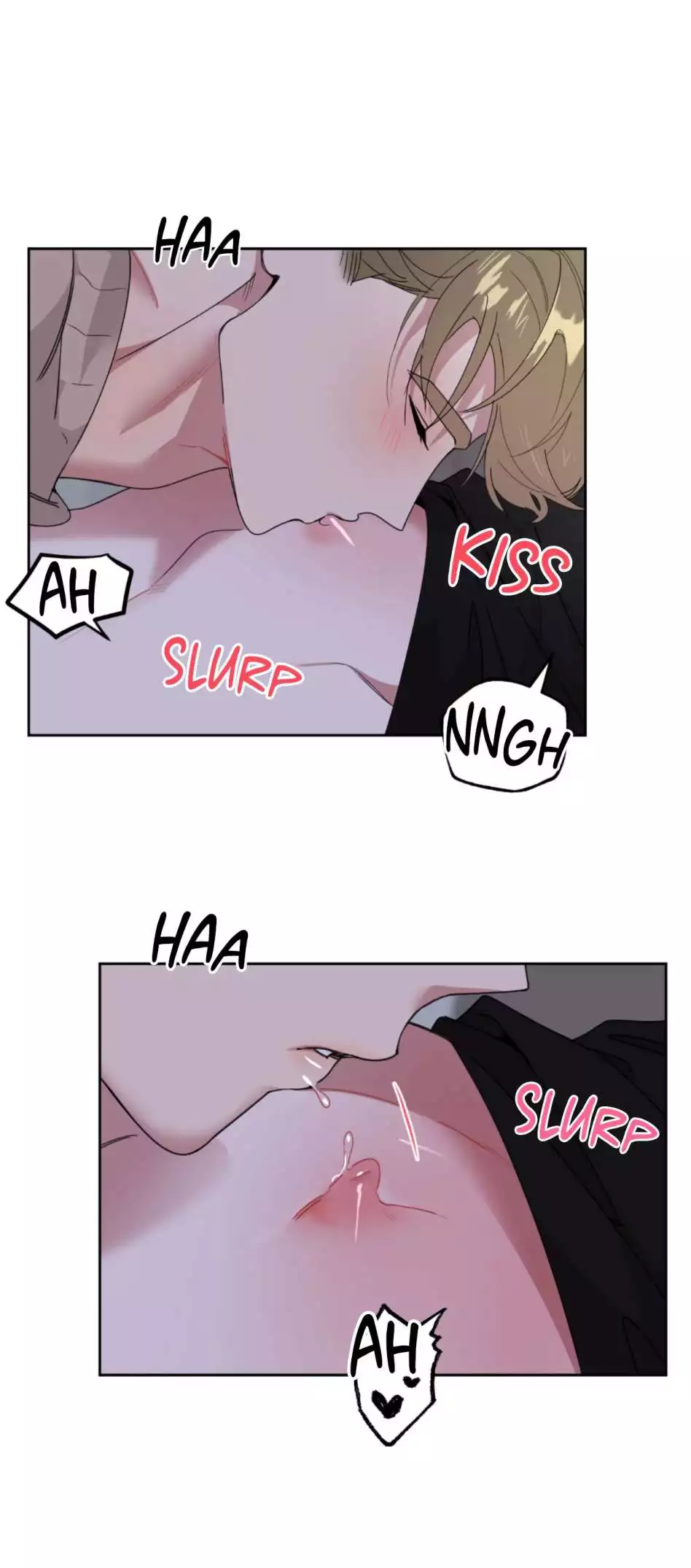 A Terrible Romance - Chapter 34 Page 5