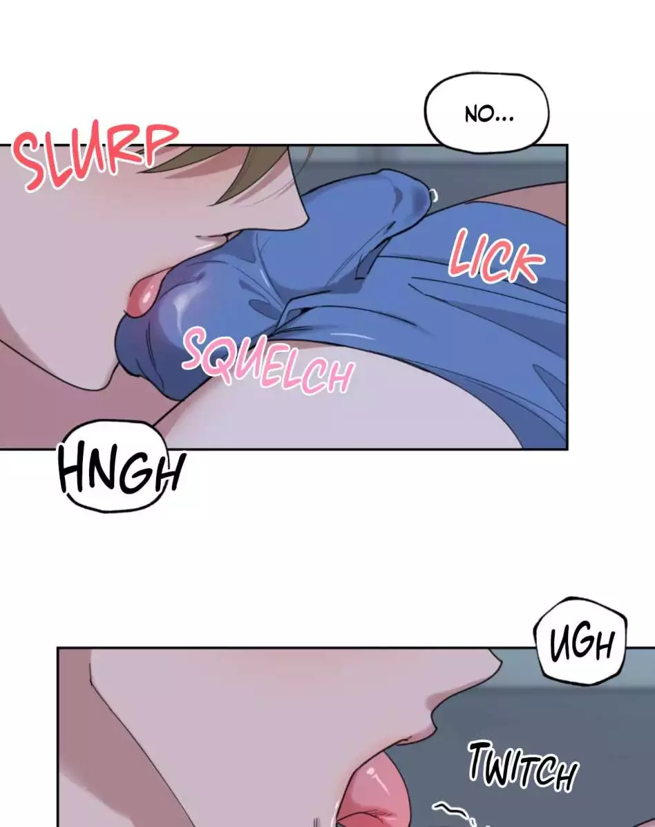 A Terrible Romance - Chapter 34 Page 10