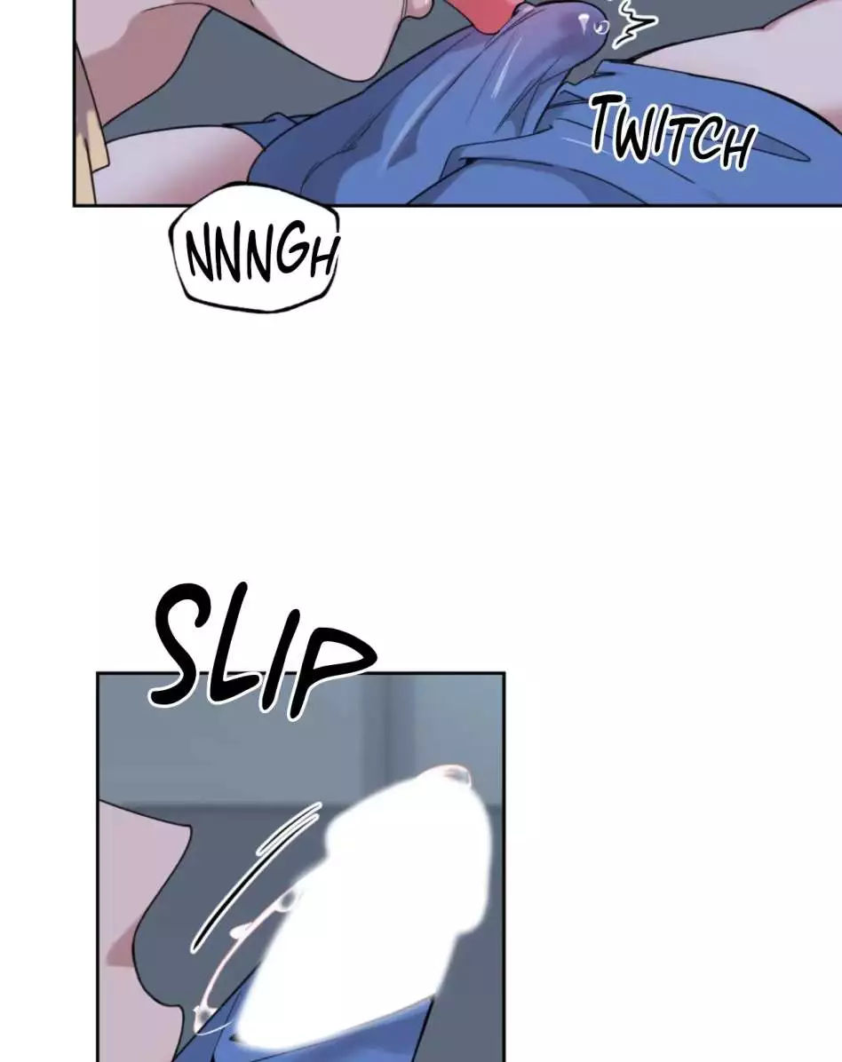 A Terrible Romance - Chapter 34 Page 11