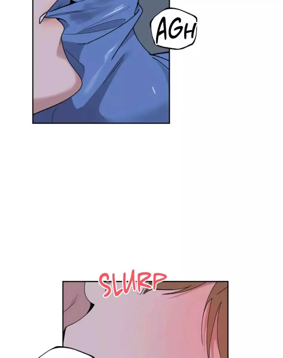 A Terrible Romance - Chapter 34 Page 12