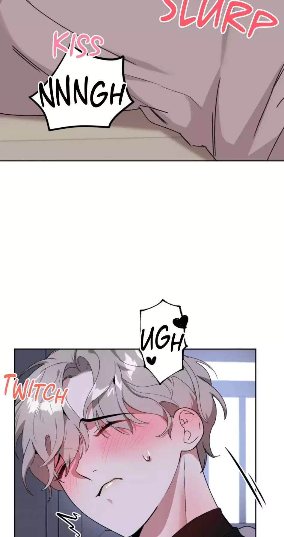 A Terrible Romance - Chapter 34 Page 15