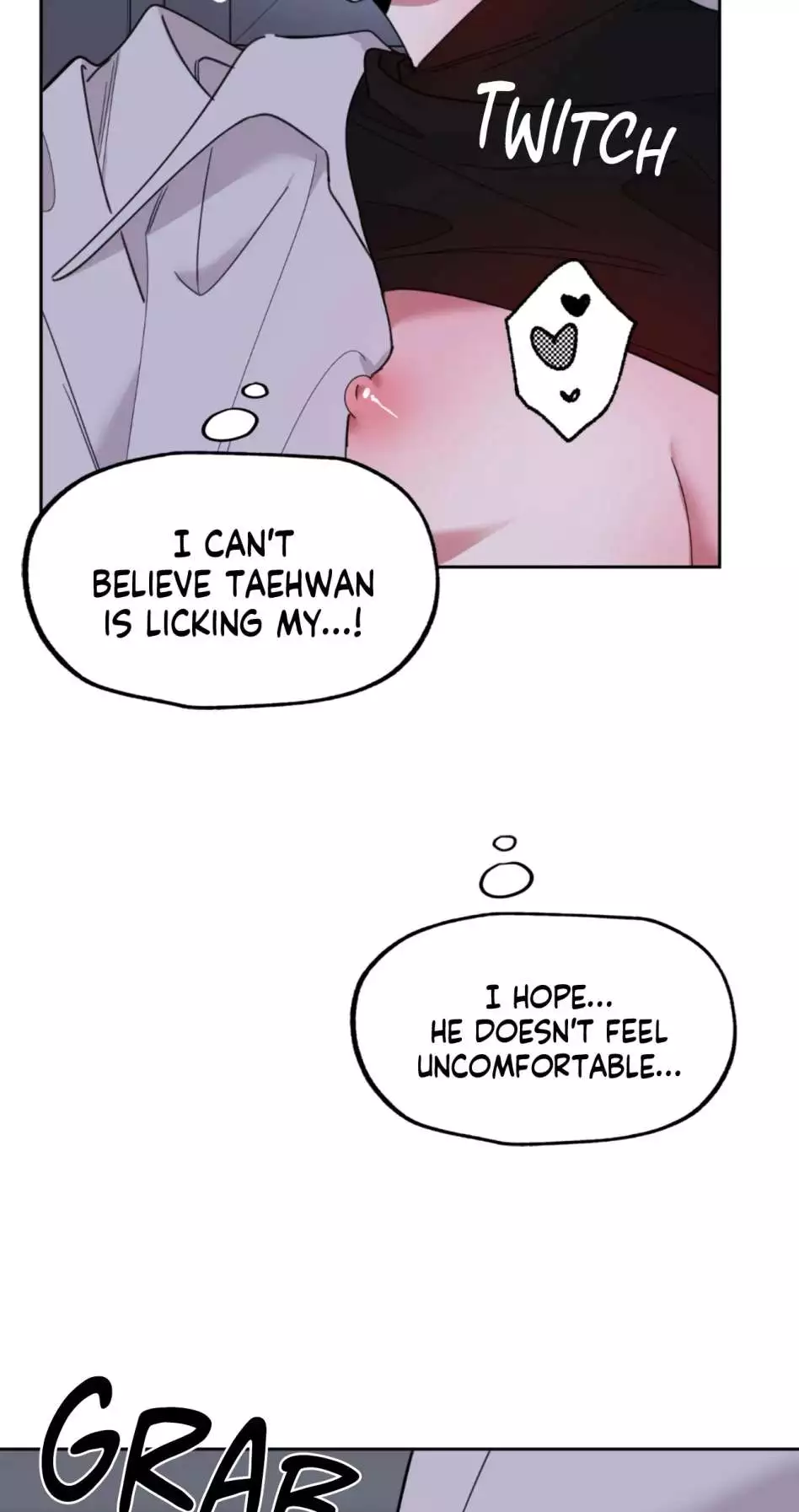 A Terrible Romance - Chapter 34 Page 16
