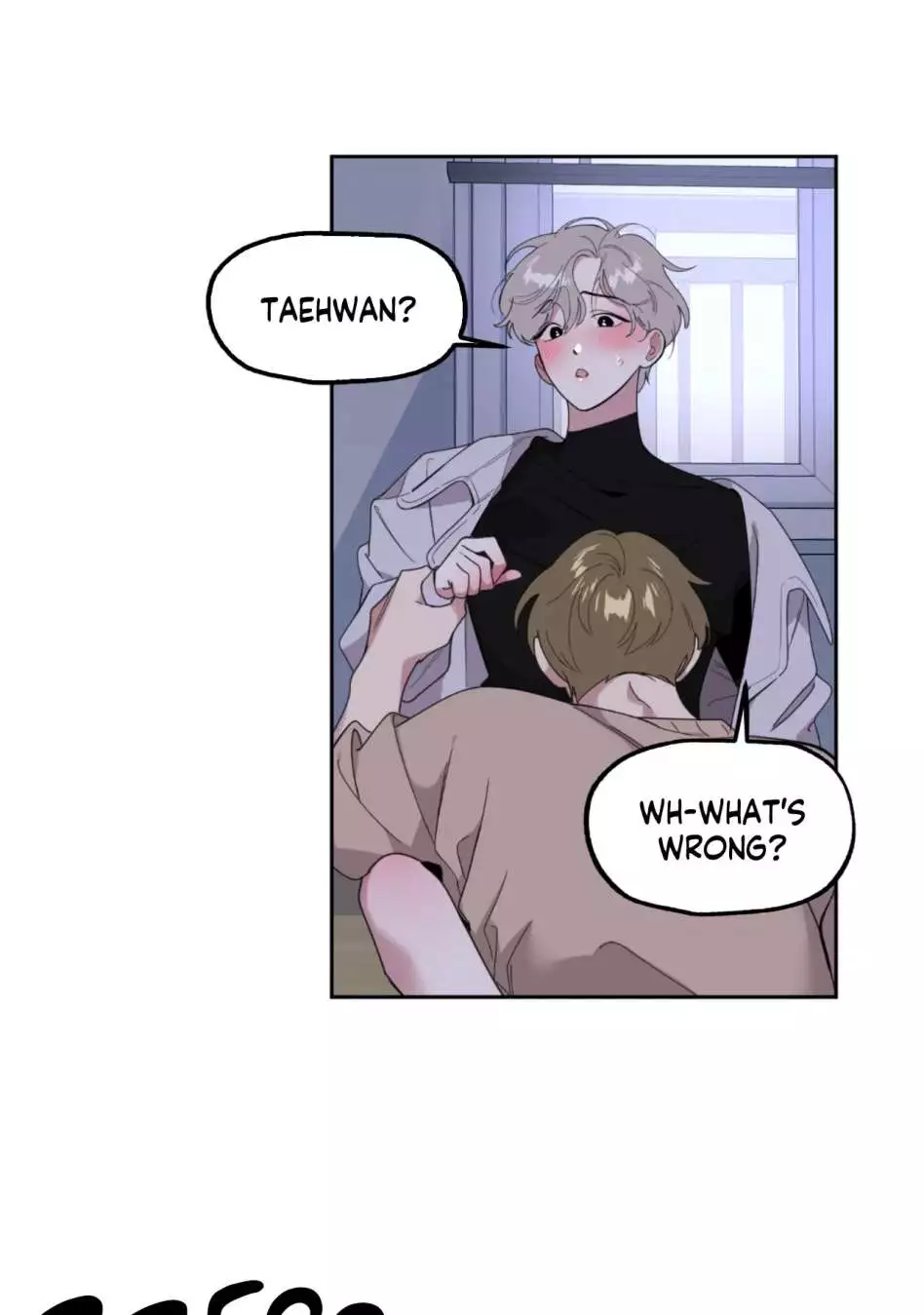A Terrible Romance - Chapter 34 Page 18