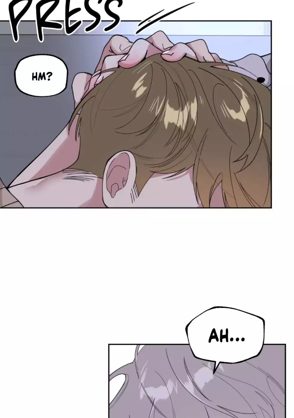 A Terrible Romance - Chapter 34 Page 19