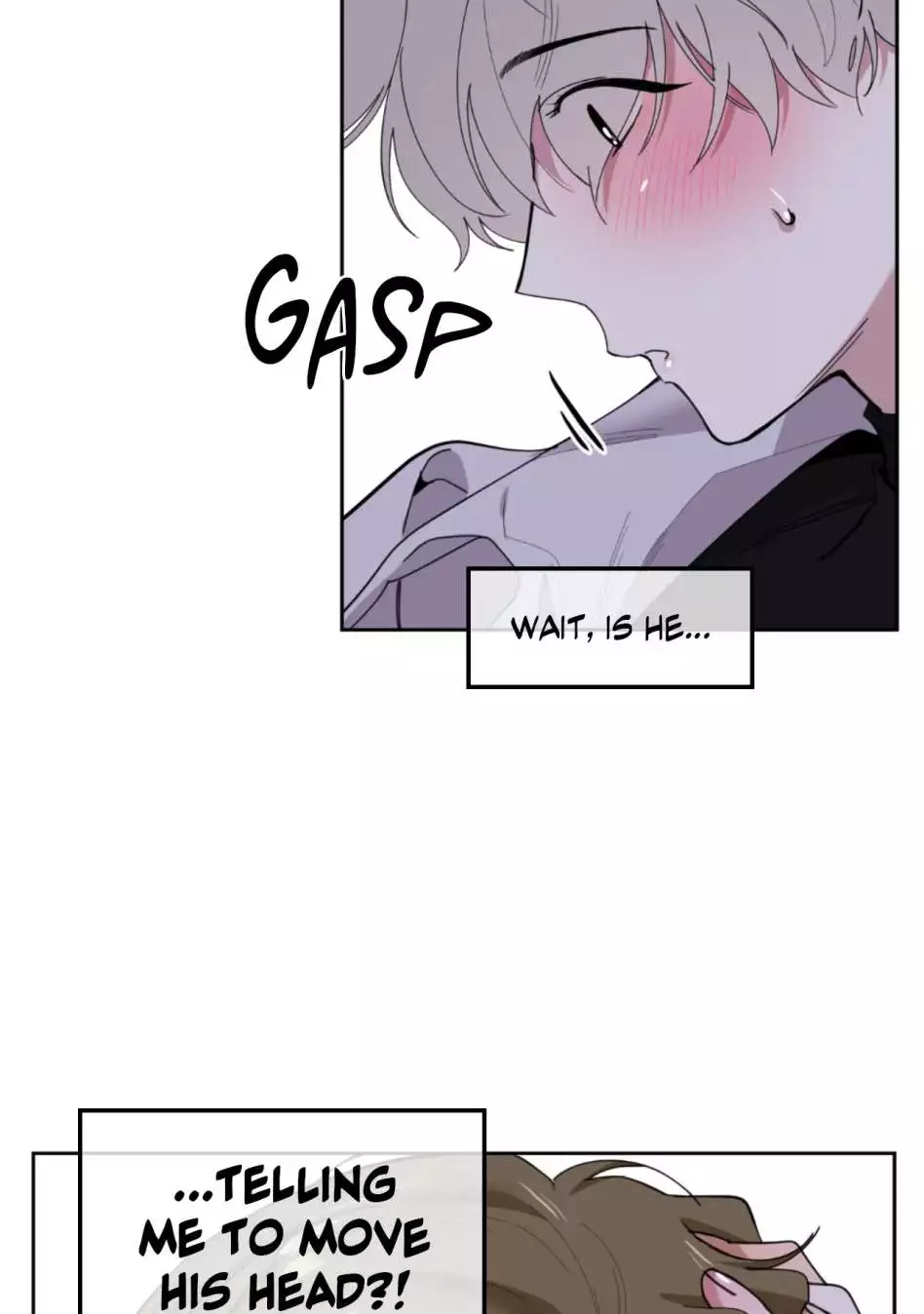 A Terrible Romance - Chapter 34 Page 20
