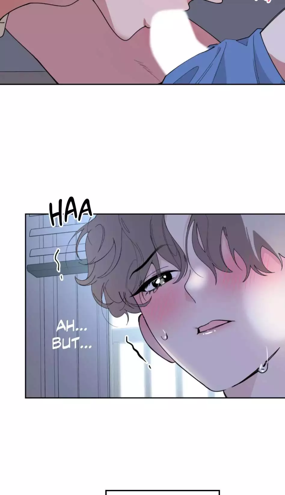 A Terrible Romance - Chapter 34 Page 23