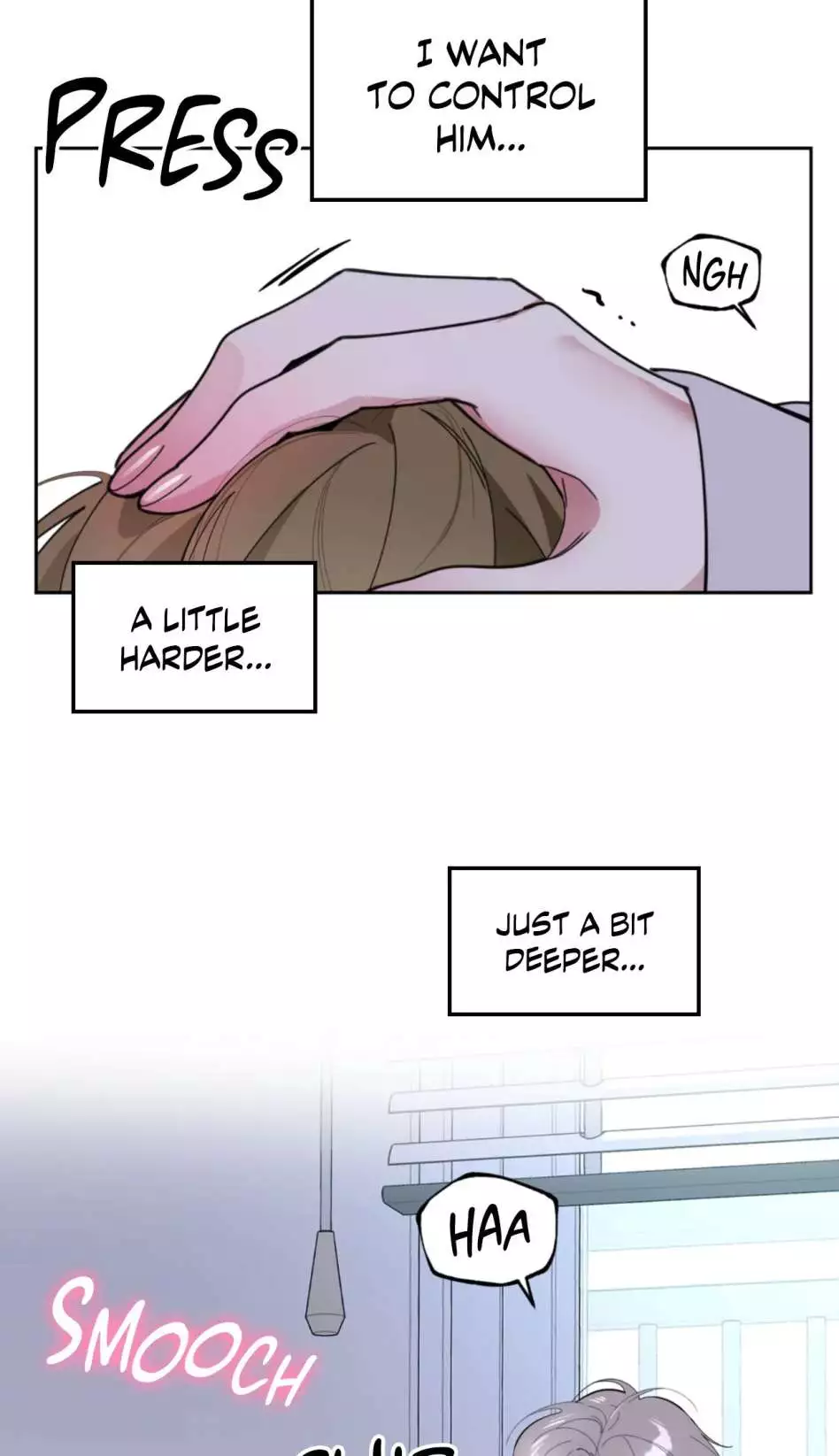 A Terrible Romance - Chapter 34 Page 24