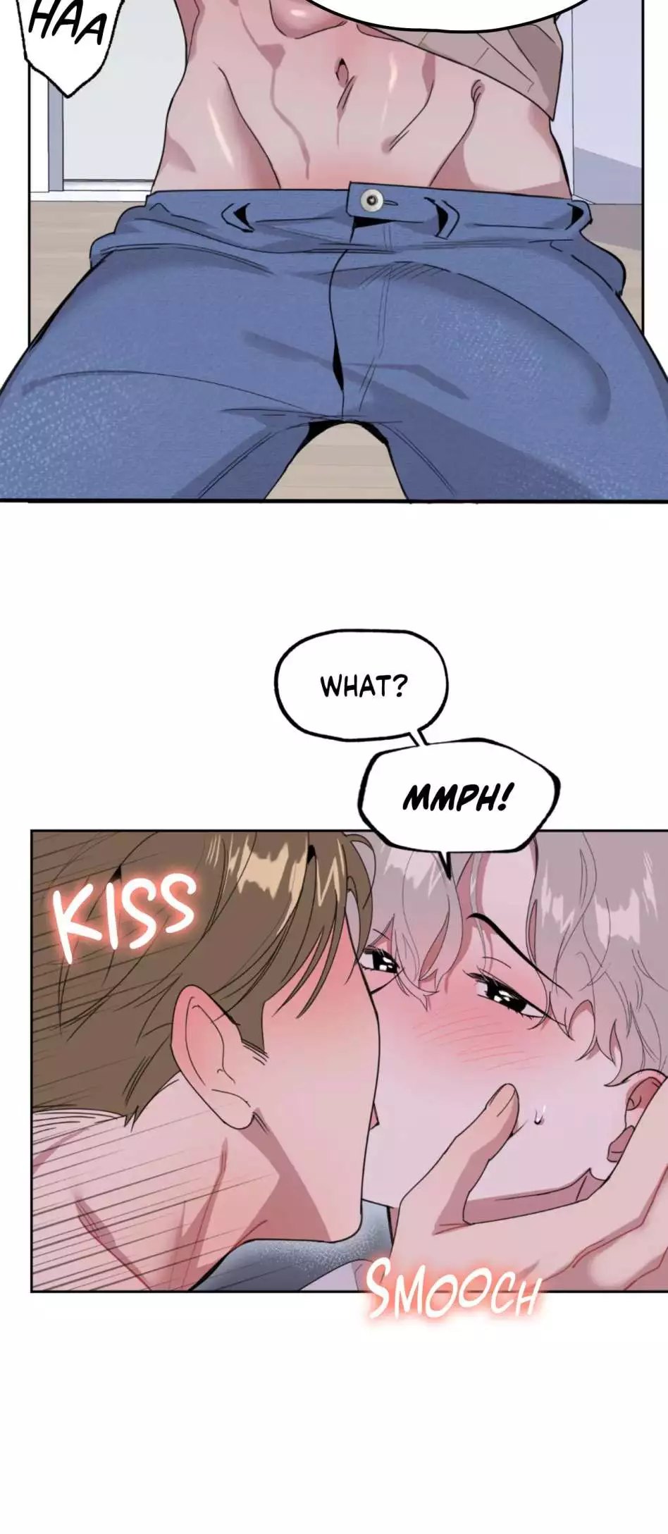 A Terrible Romance - Chapter 34 Page 32