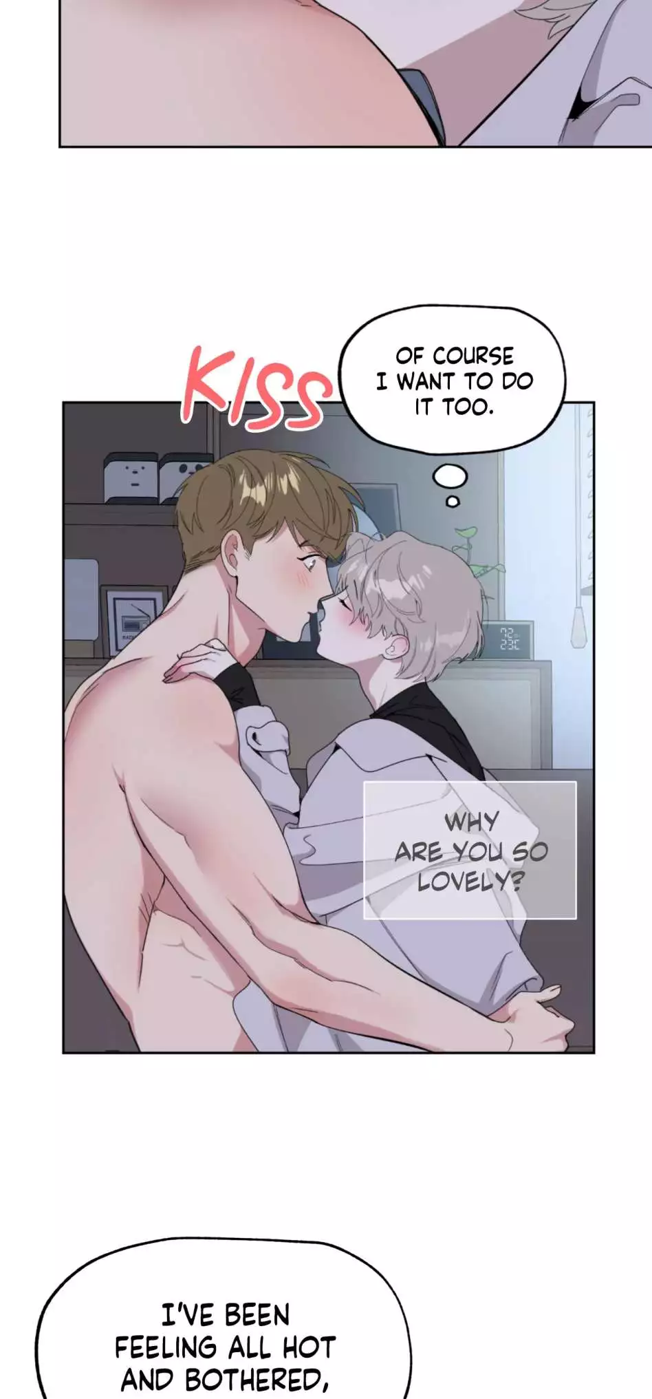 A Terrible Romance - Chapter 34 Page 36