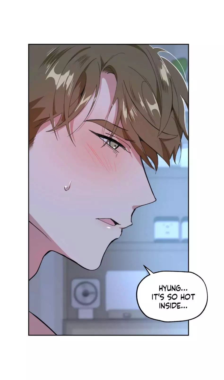 A Terrible Romance - Chapter 34 Page 42