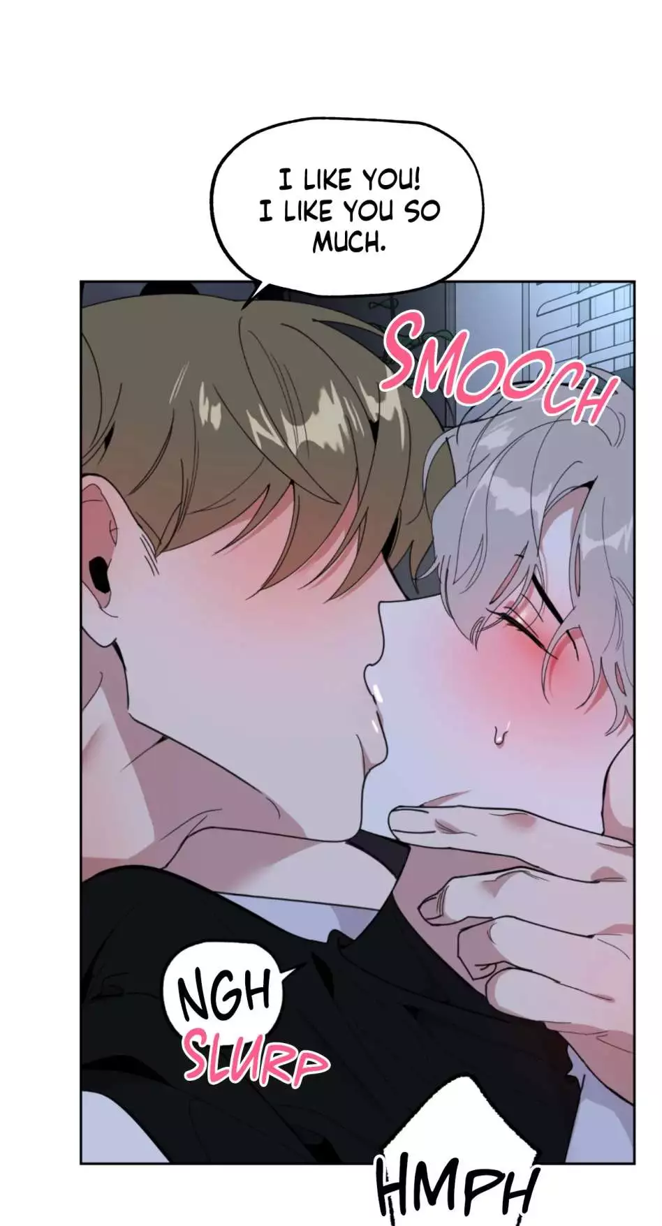 A Terrible Romance - Chapter 34 Page 46