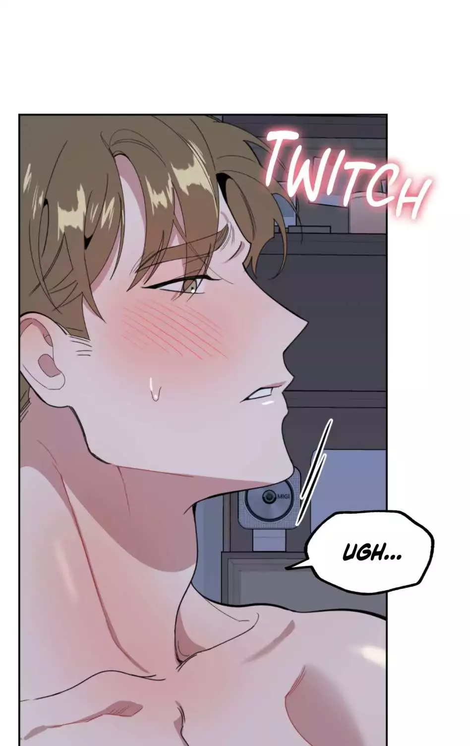 A Terrible Romance - Chapter 34 Page 50