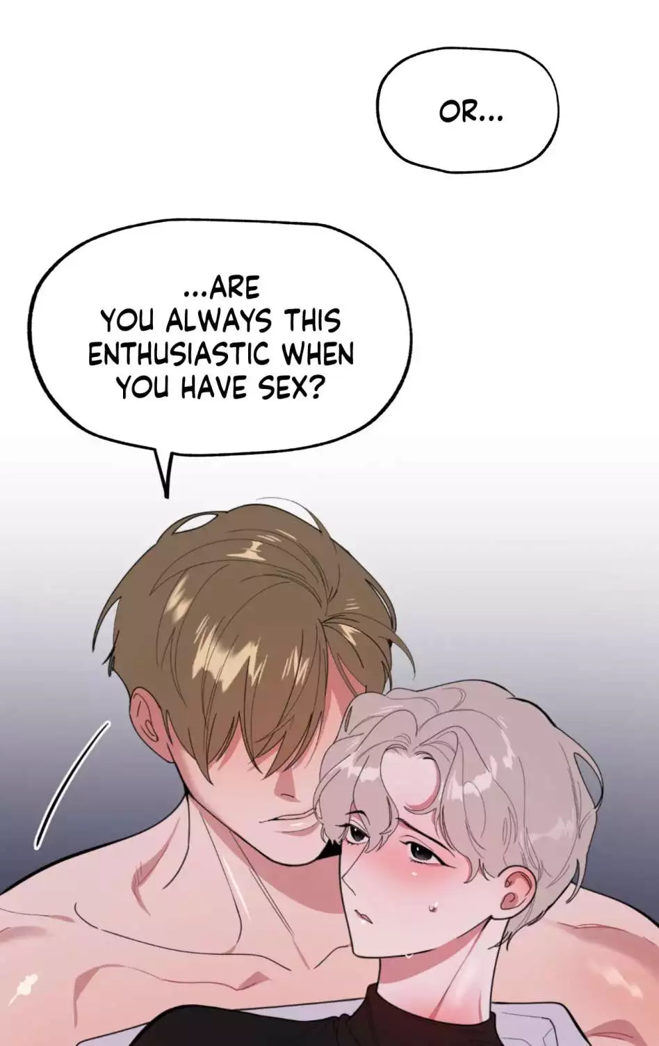 A Terrible Romance - Chapter 34 Page 52