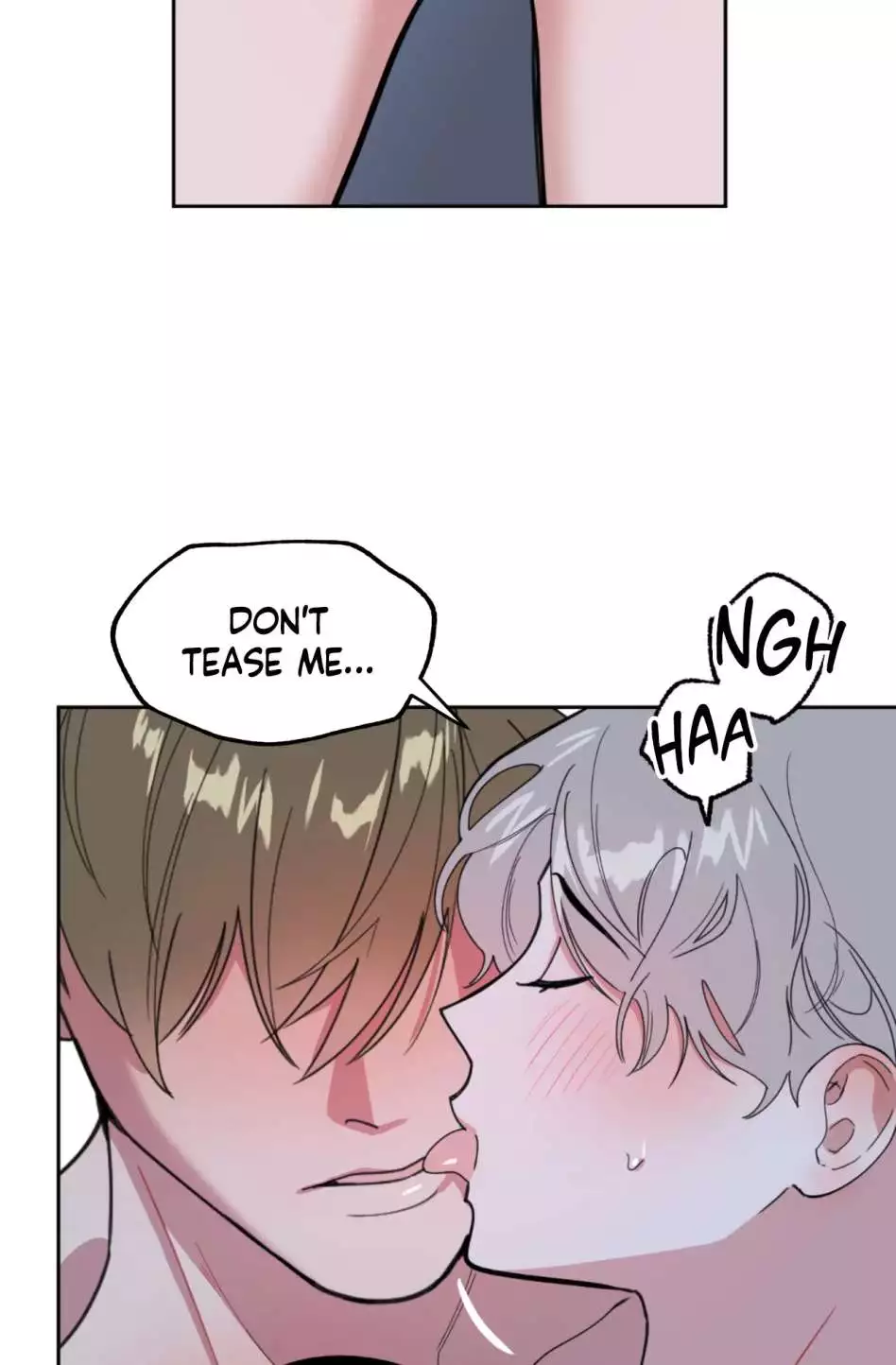 A Terrible Romance - Chapter 34 Page 55