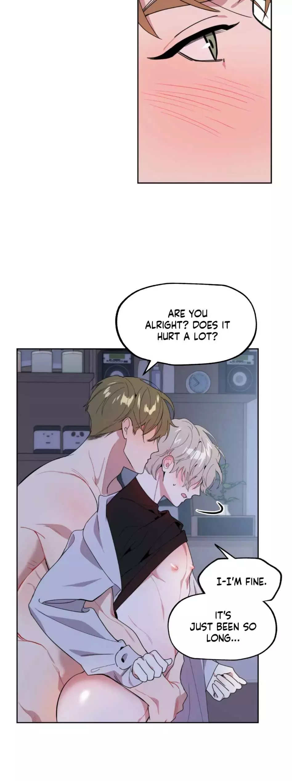 A Terrible Romance - Chapter 34 Page 61