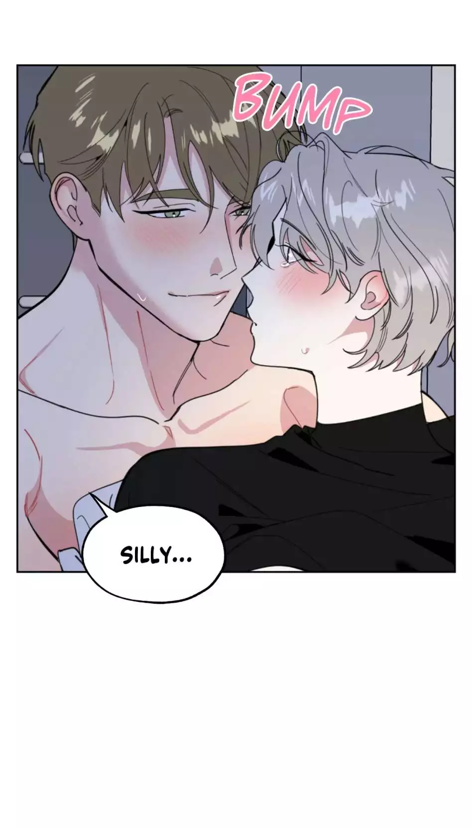 A Terrible Romance - Chapter 34 Page 63