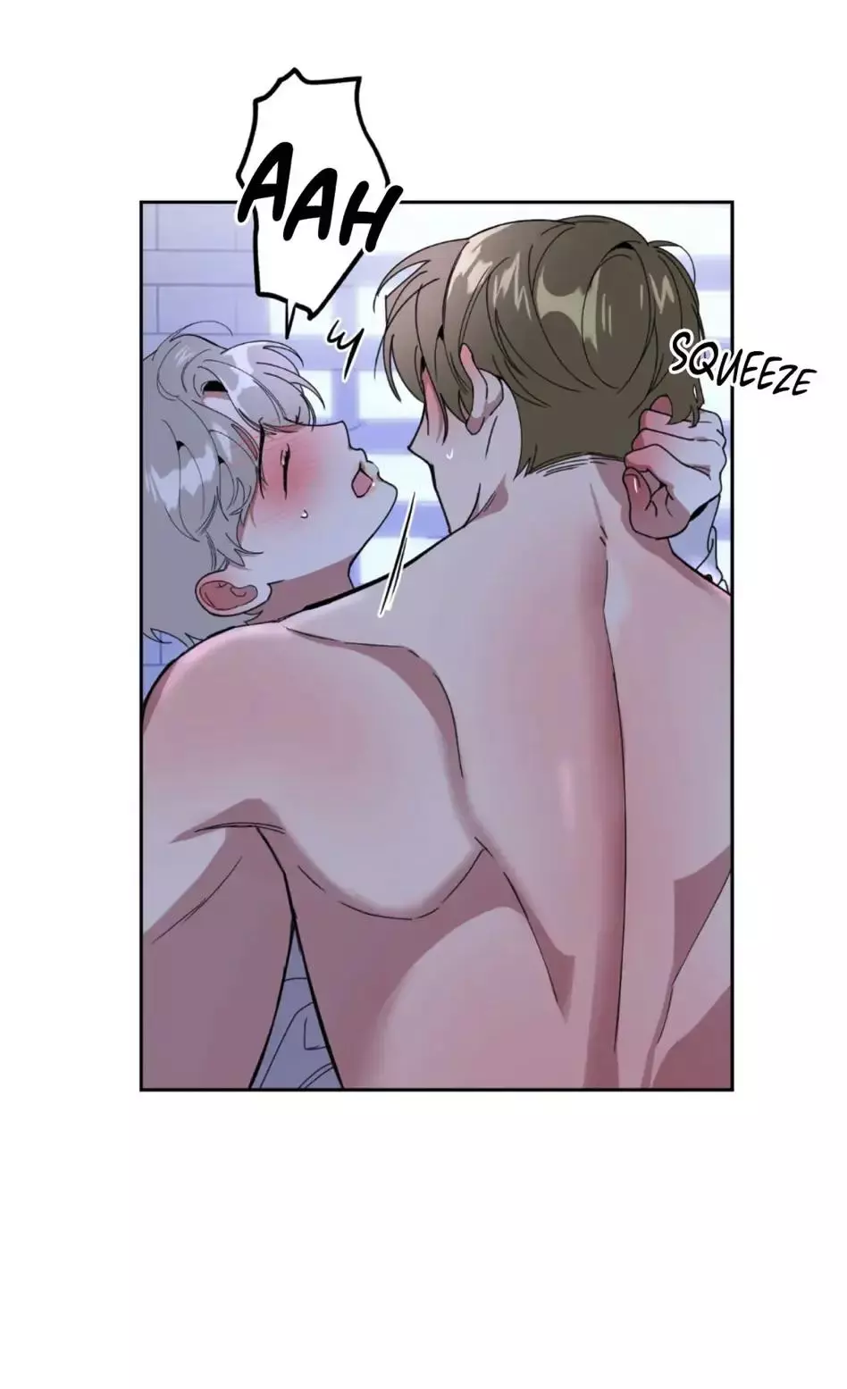A Terrible Romance - Chapter 35 Page 4