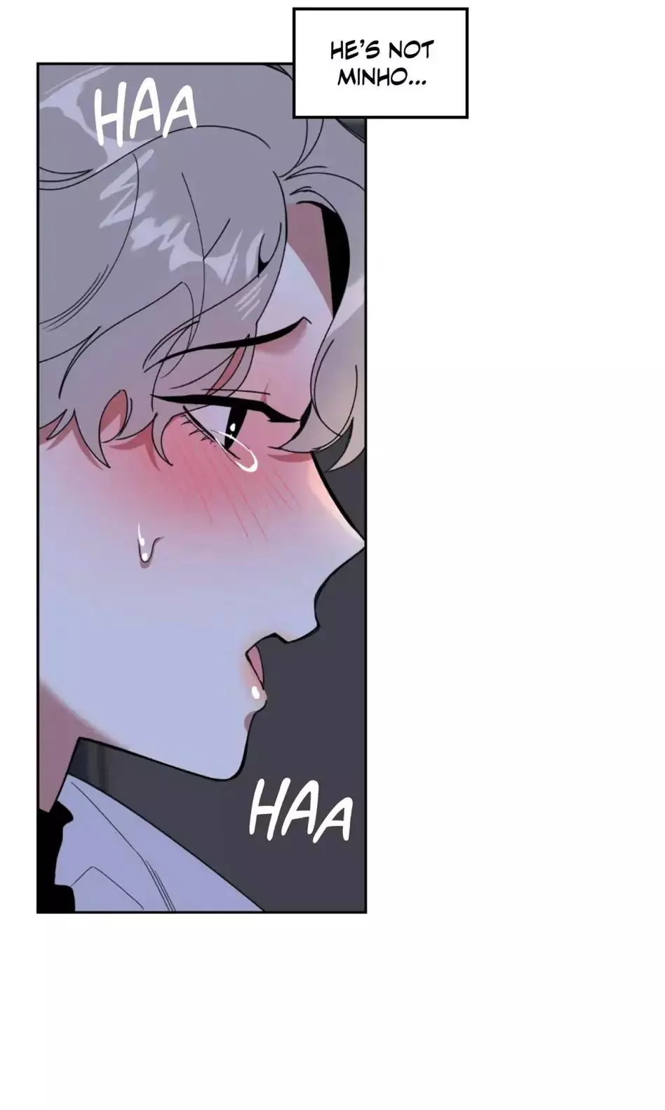 A Terrible Romance - Chapter 35 Page 8