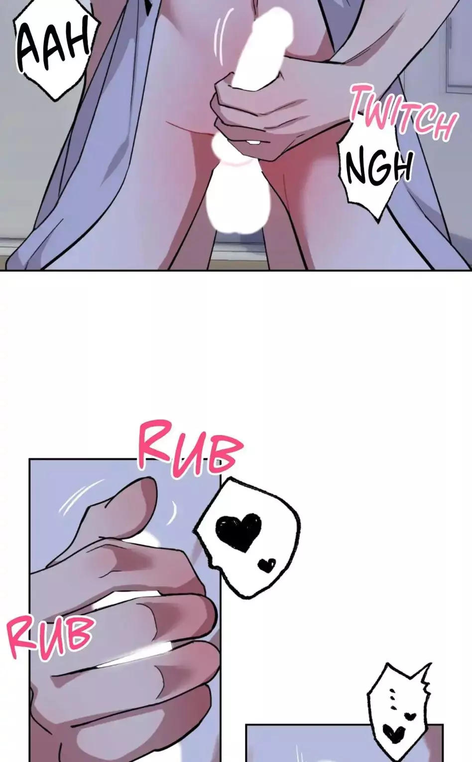 A Terrible Romance - Chapter 35 Page 12