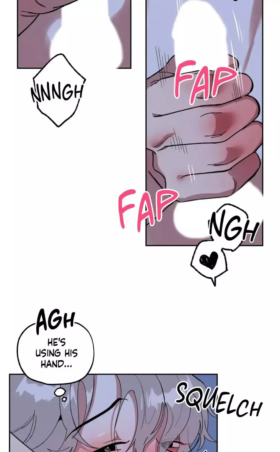 A Terrible Romance - Chapter 35 Page 13
