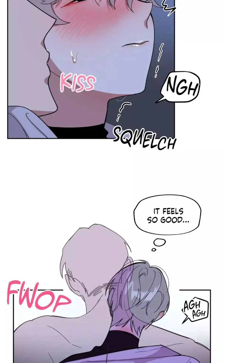 A Terrible Romance - Chapter 35 Page 14