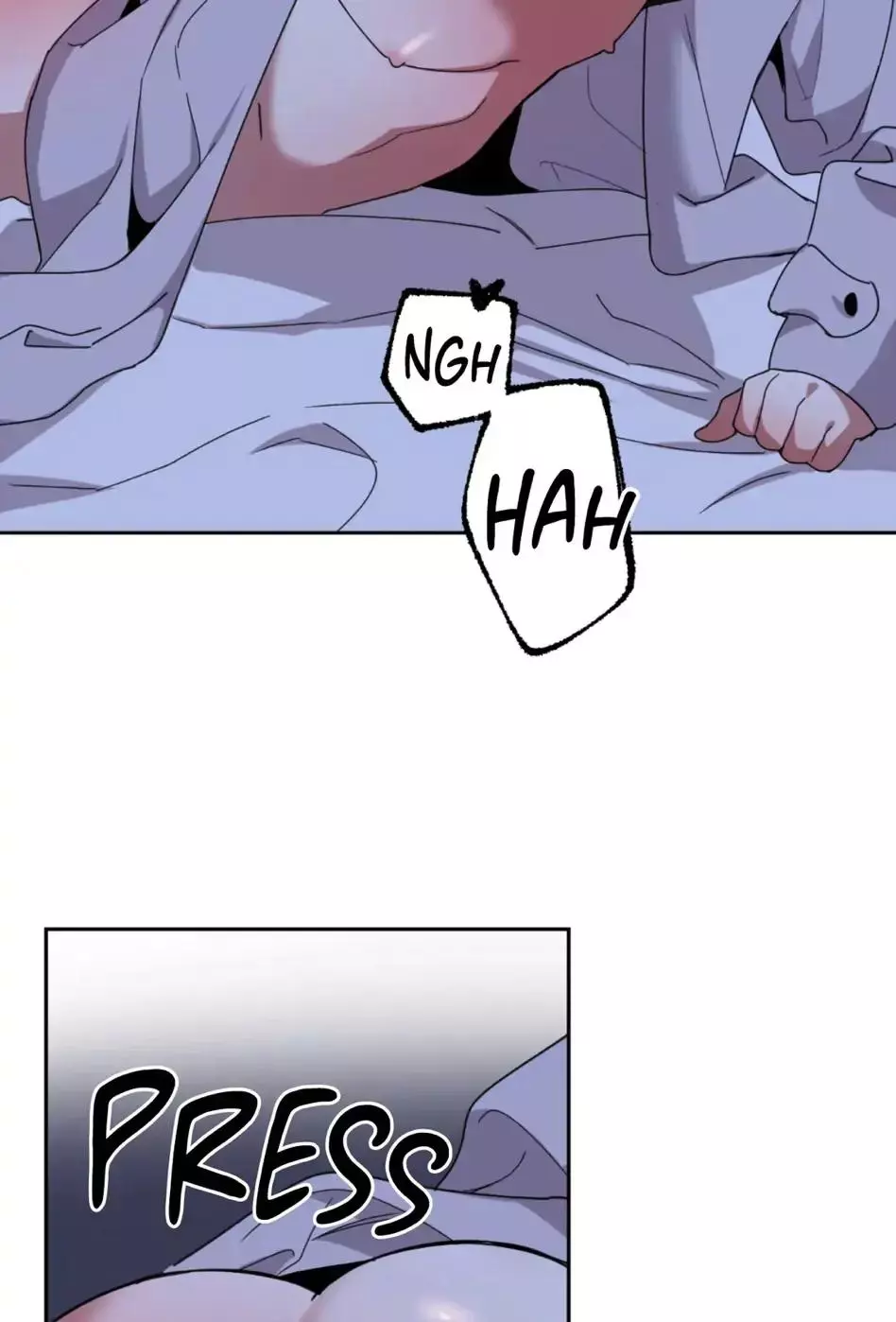 A Terrible Romance - Chapter 35 Page 23