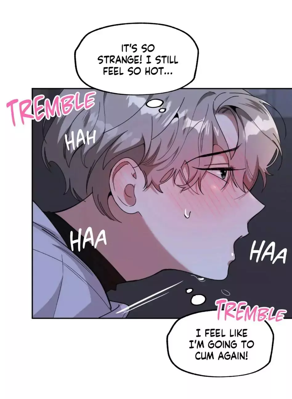 A Terrible Romance - Chapter 35 Page 26