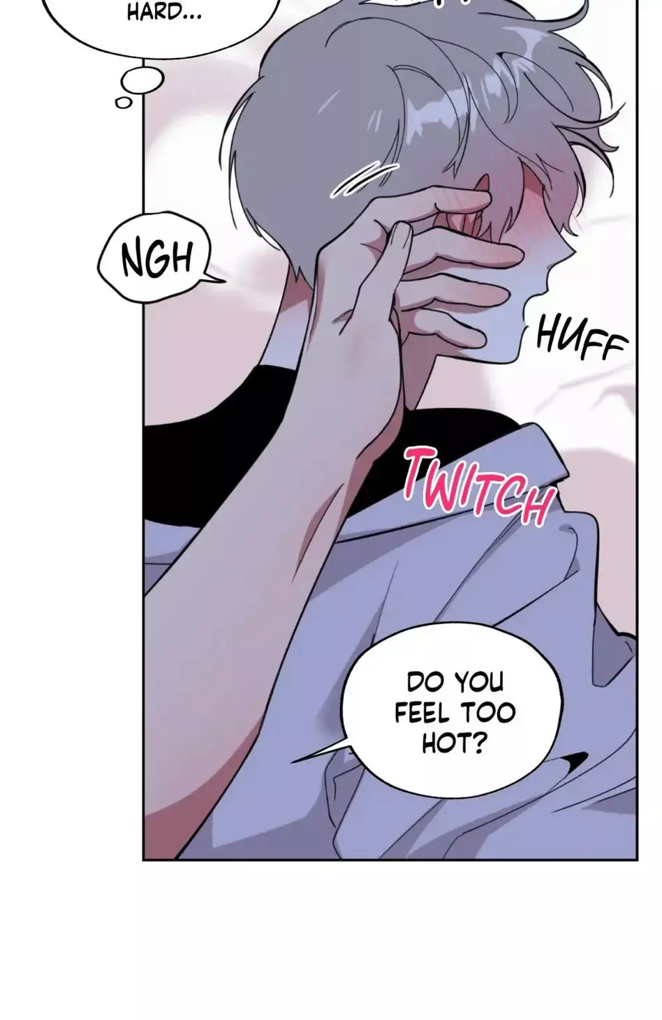 A Terrible Romance - Chapter 35 Page 35