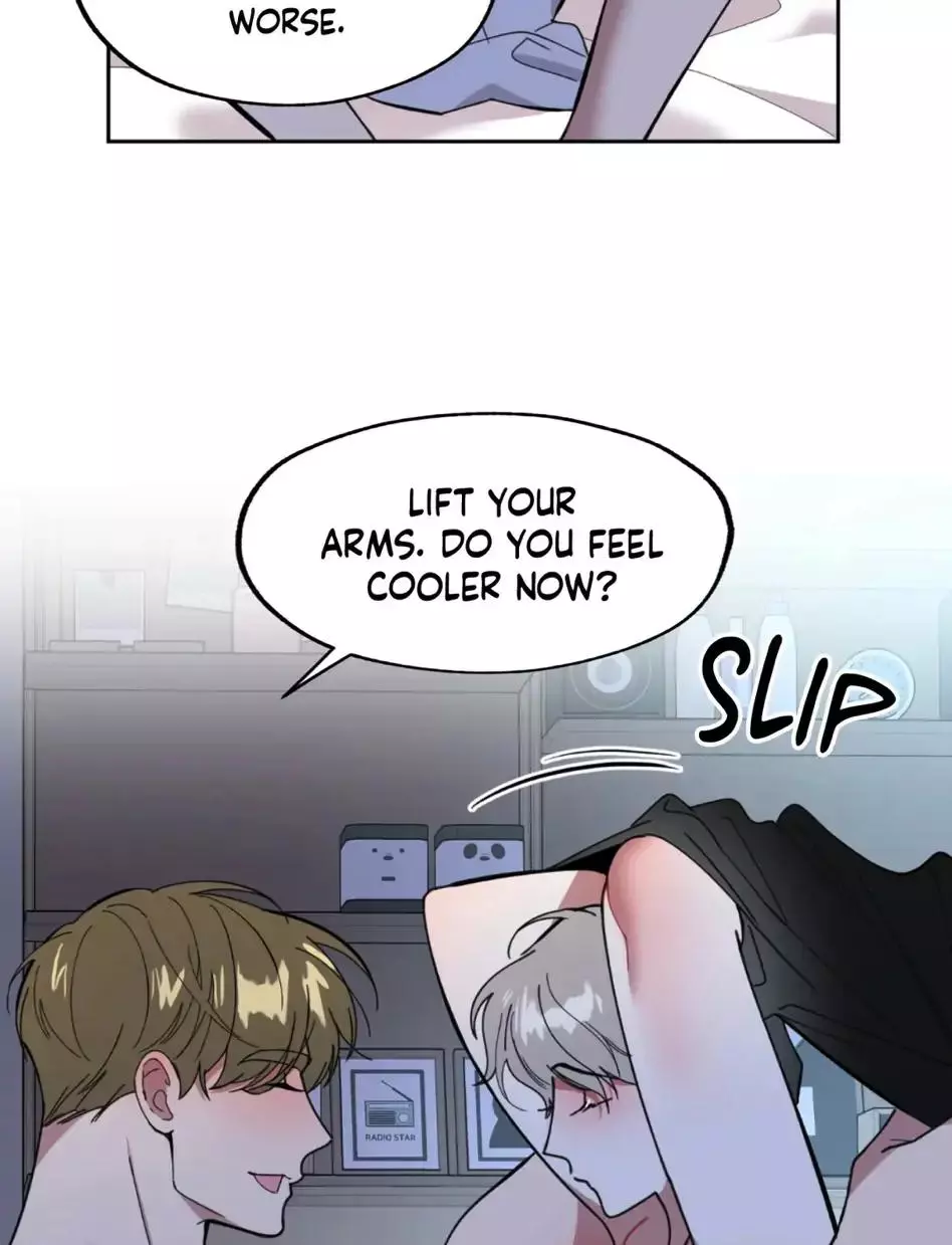A Terrible Romance - Chapter 35 Page 42