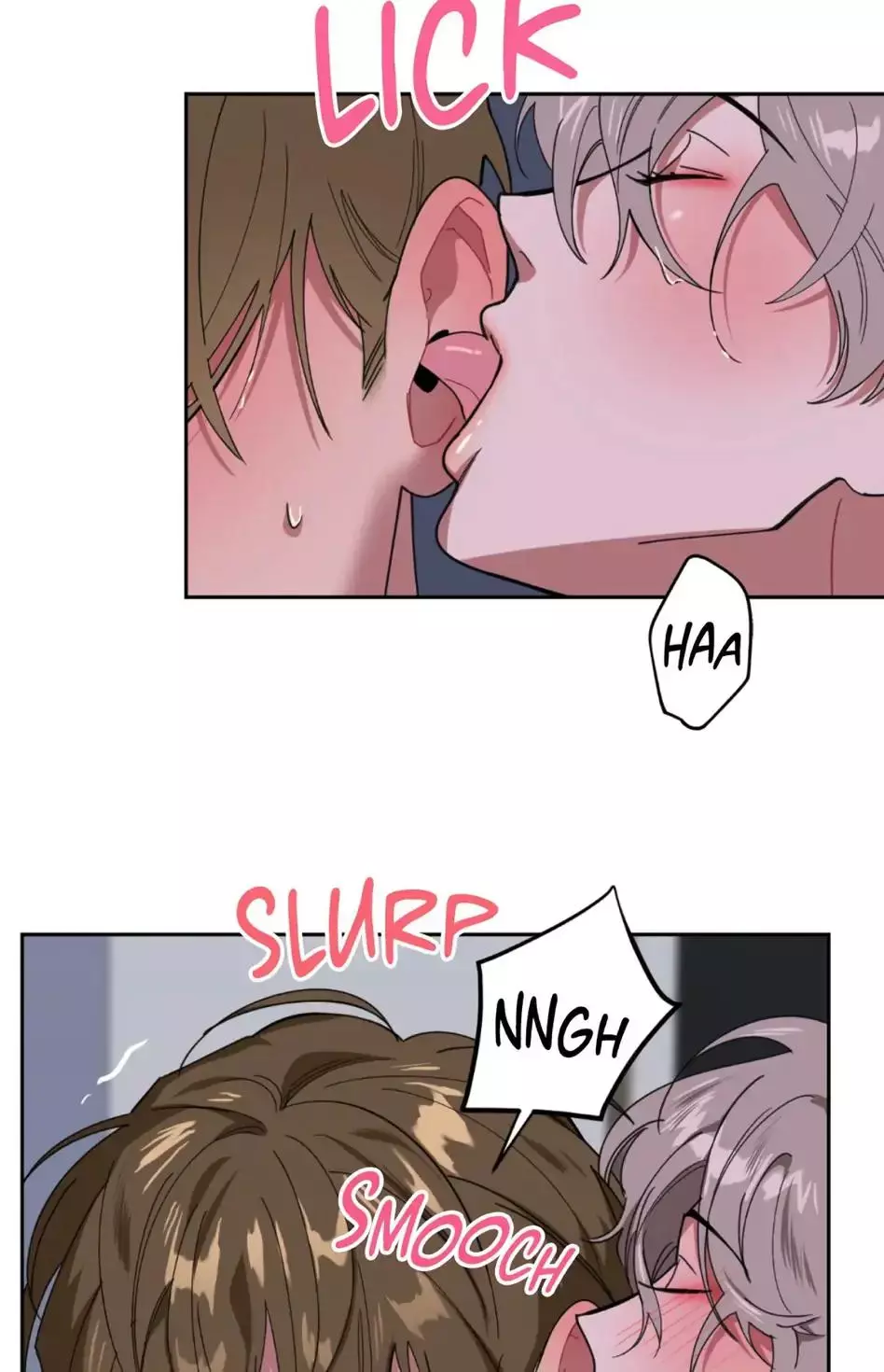 A Terrible Romance - Chapter 35 Page 62