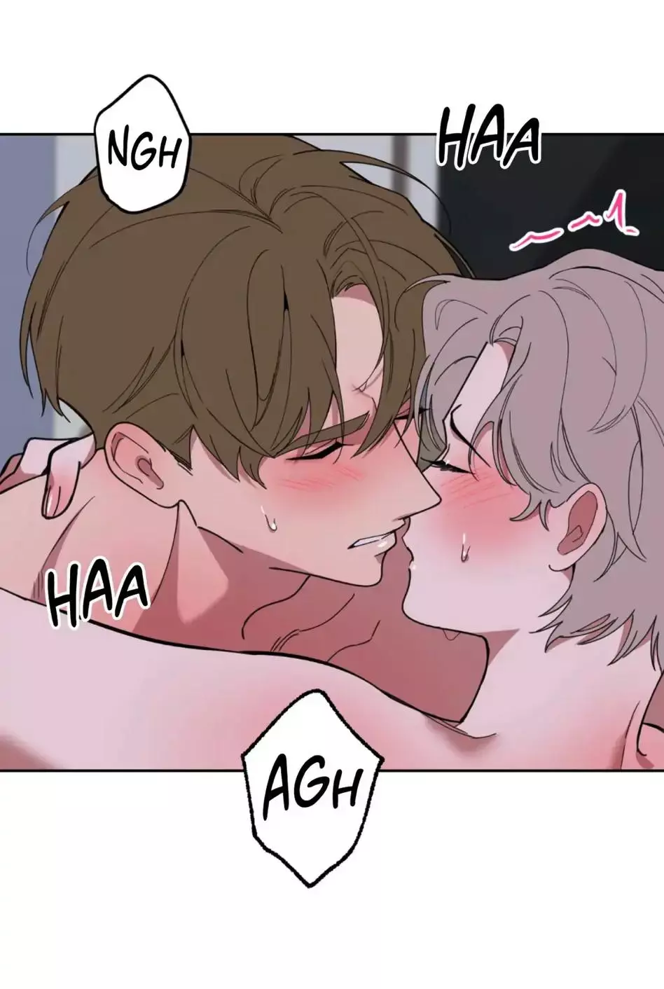 A Terrible Romance - Chapter 35 Page 66