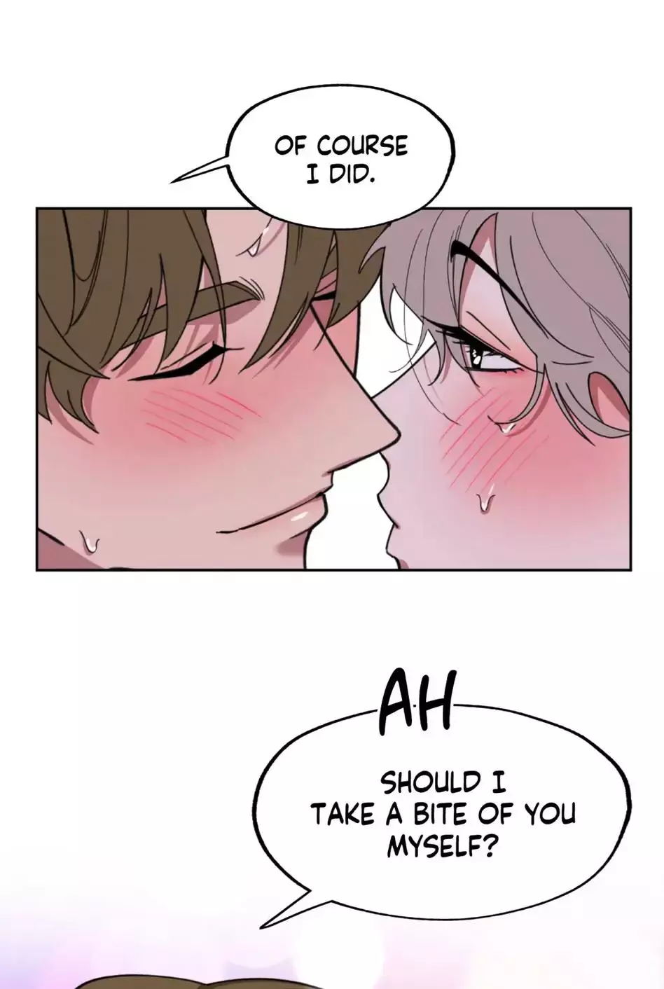 A Terrible Romance - Chapter 35 Page 68
