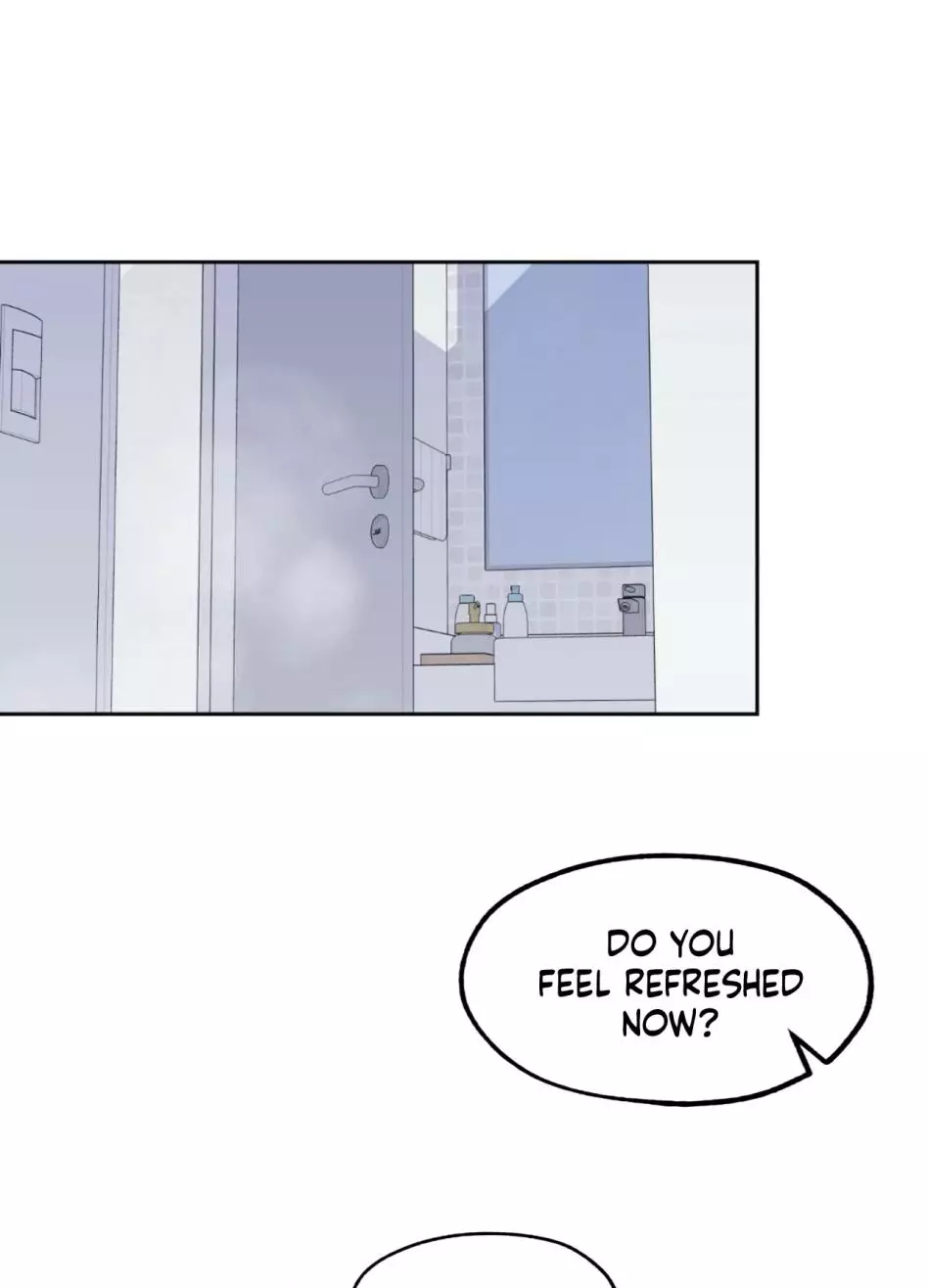 A Terrible Romance - Chapter 36 Page 1
