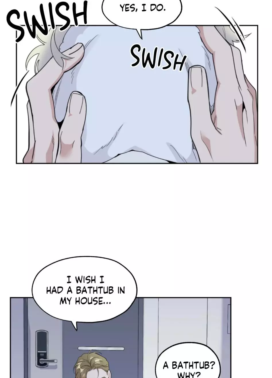 A Terrible Romance - Chapter 36 Page 2