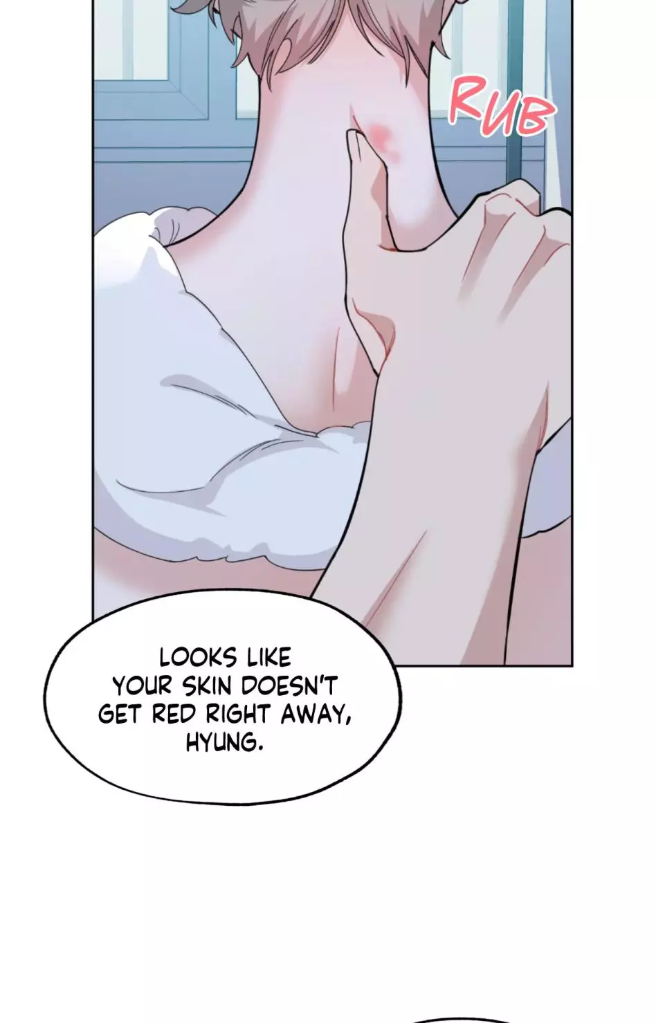 A Terrible Romance - Chapter 36 Page 7