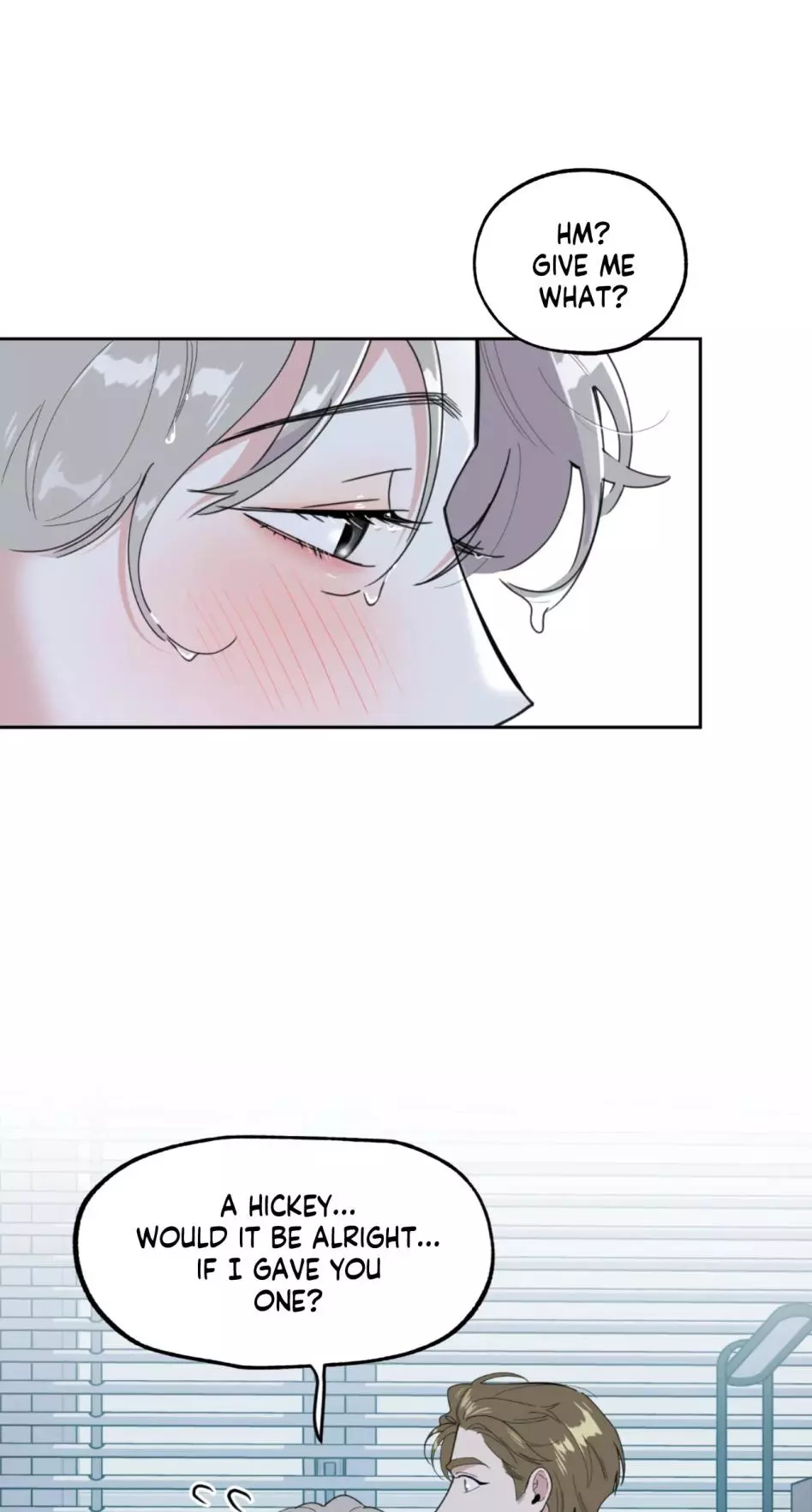 A Terrible Romance - Chapter 36 Page 11