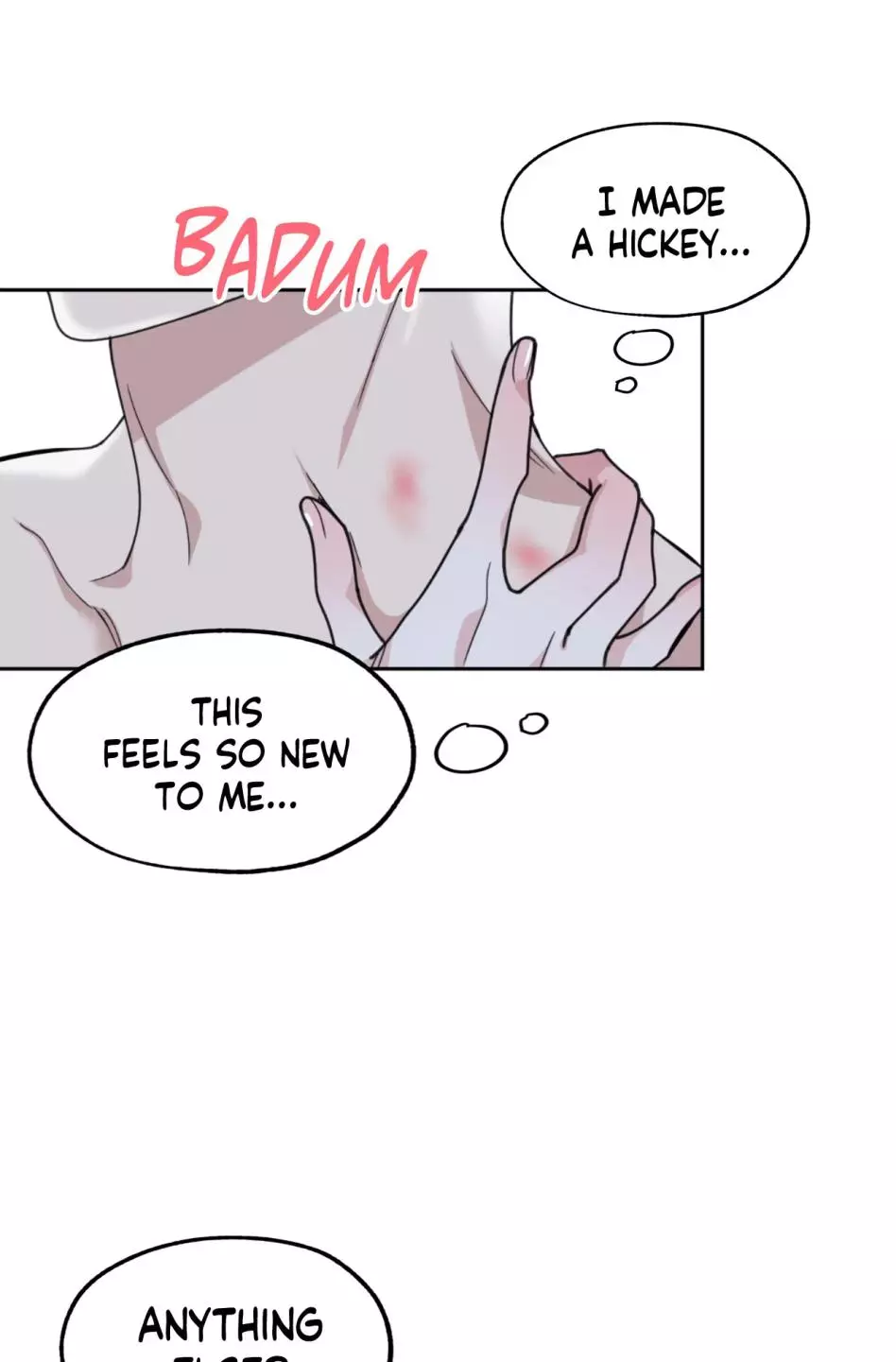 A Terrible Romance - Chapter 36 Page 19