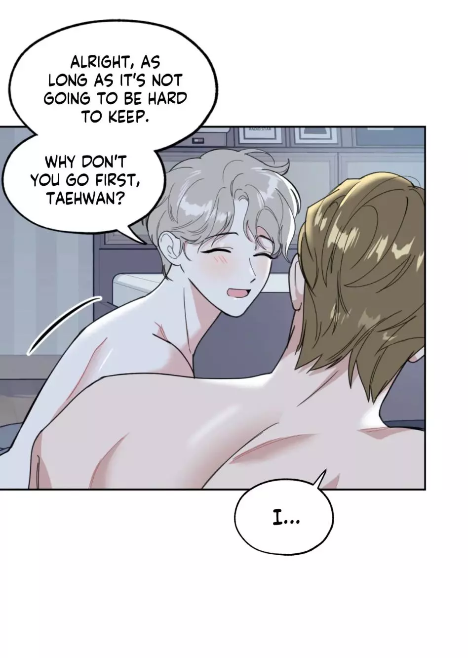 A Terrible Romance - Chapter 36 Page 25
