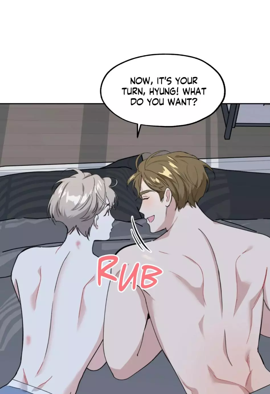 A Terrible Romance - Chapter 36 Page 31