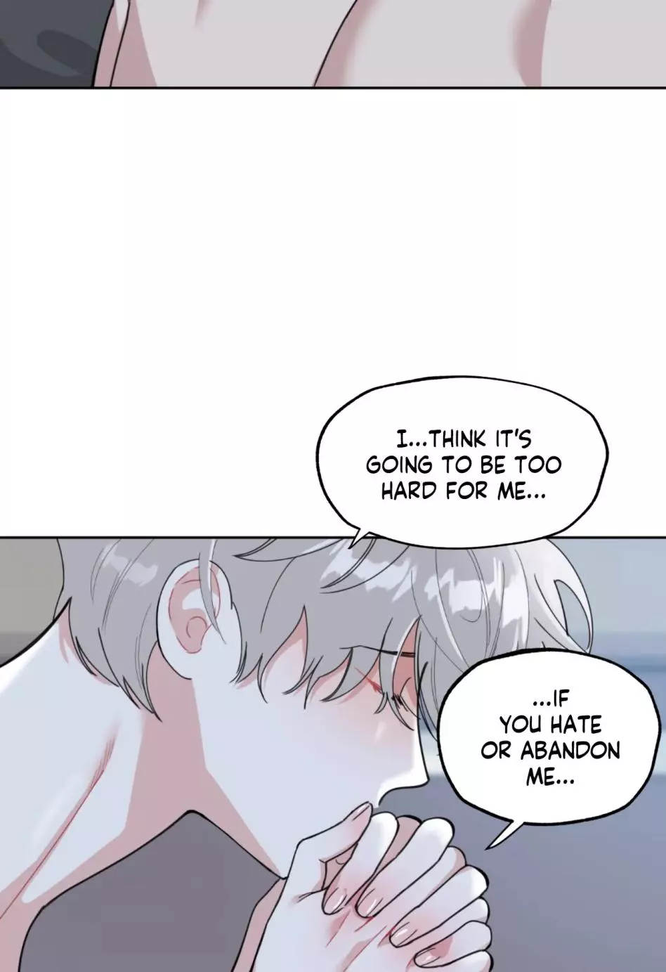 A Terrible Romance - Chapter 36 Page 34