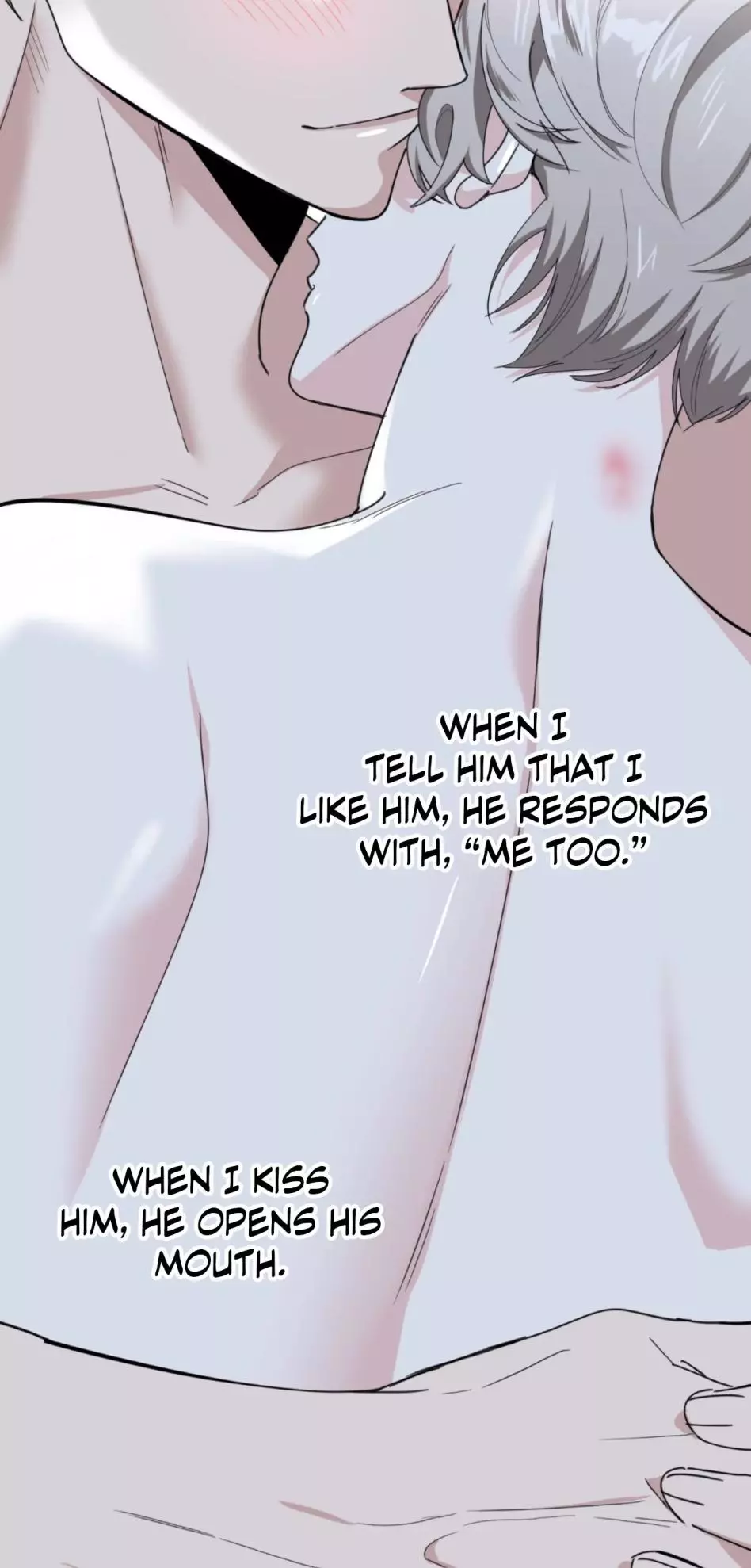 A Terrible Romance - Chapter 36 Page 43