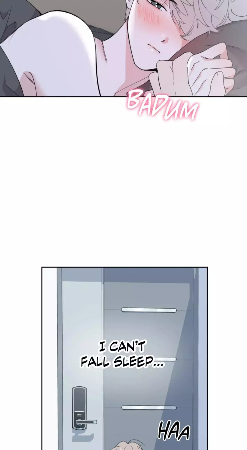 A Terrible Romance - Chapter 36 Page 47