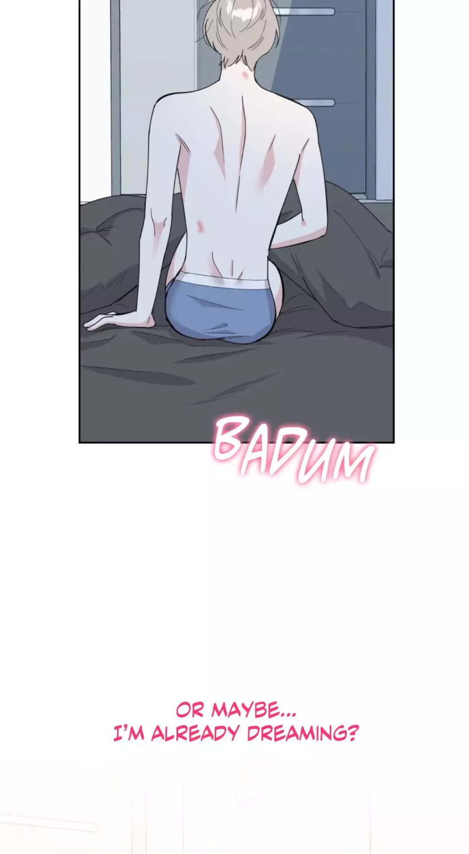 A Terrible Romance - Chapter 36 Page 48