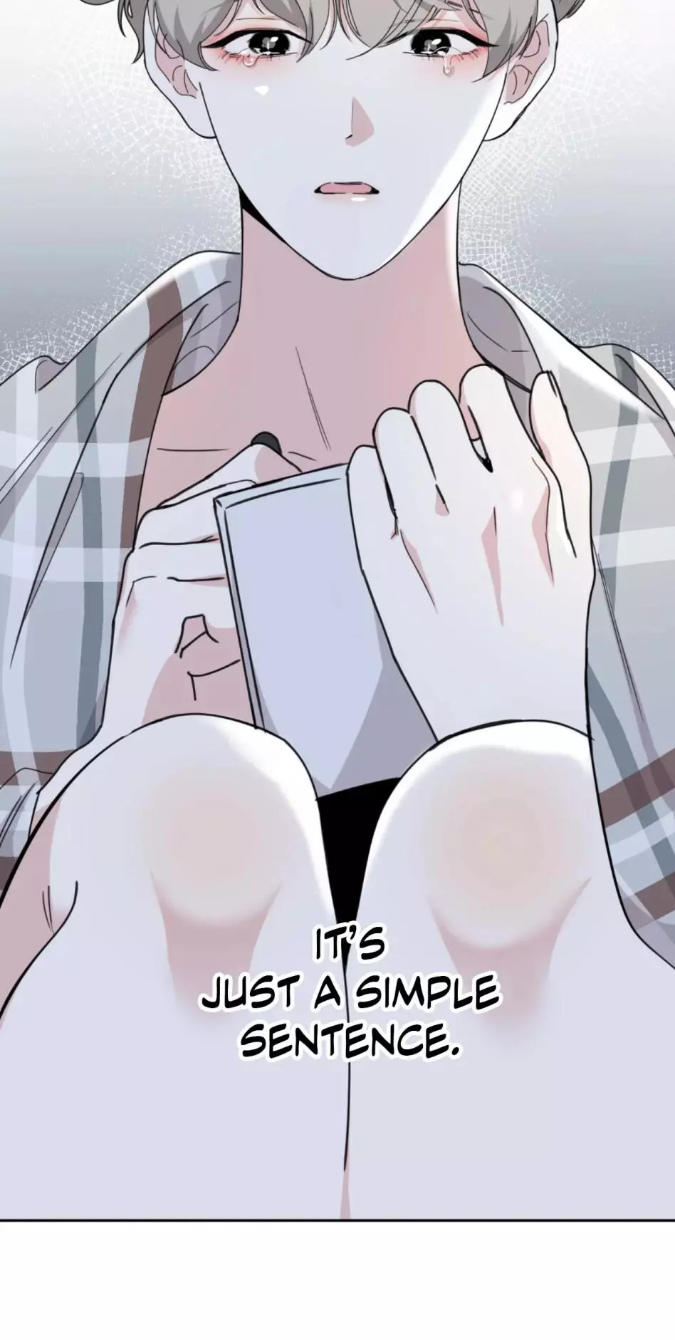 A Terrible Romance - Chapter 36 Page 58