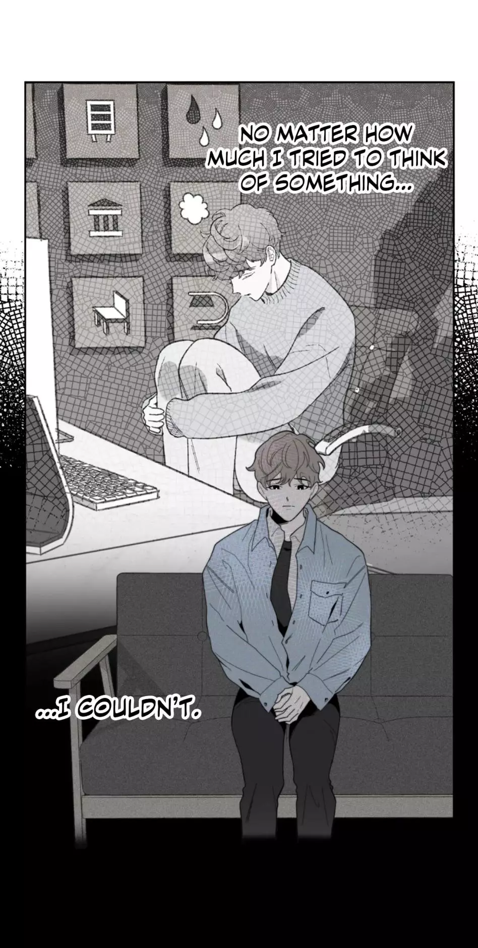 A Terrible Romance - Chapter 36 Page 60