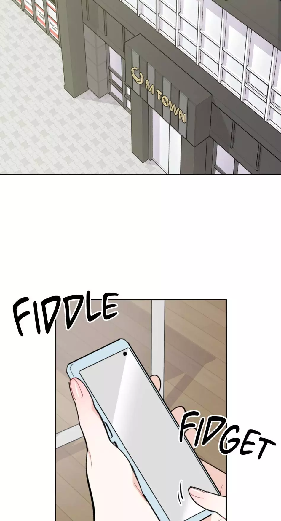 A Terrible Romance - Chapter 36 Page 67