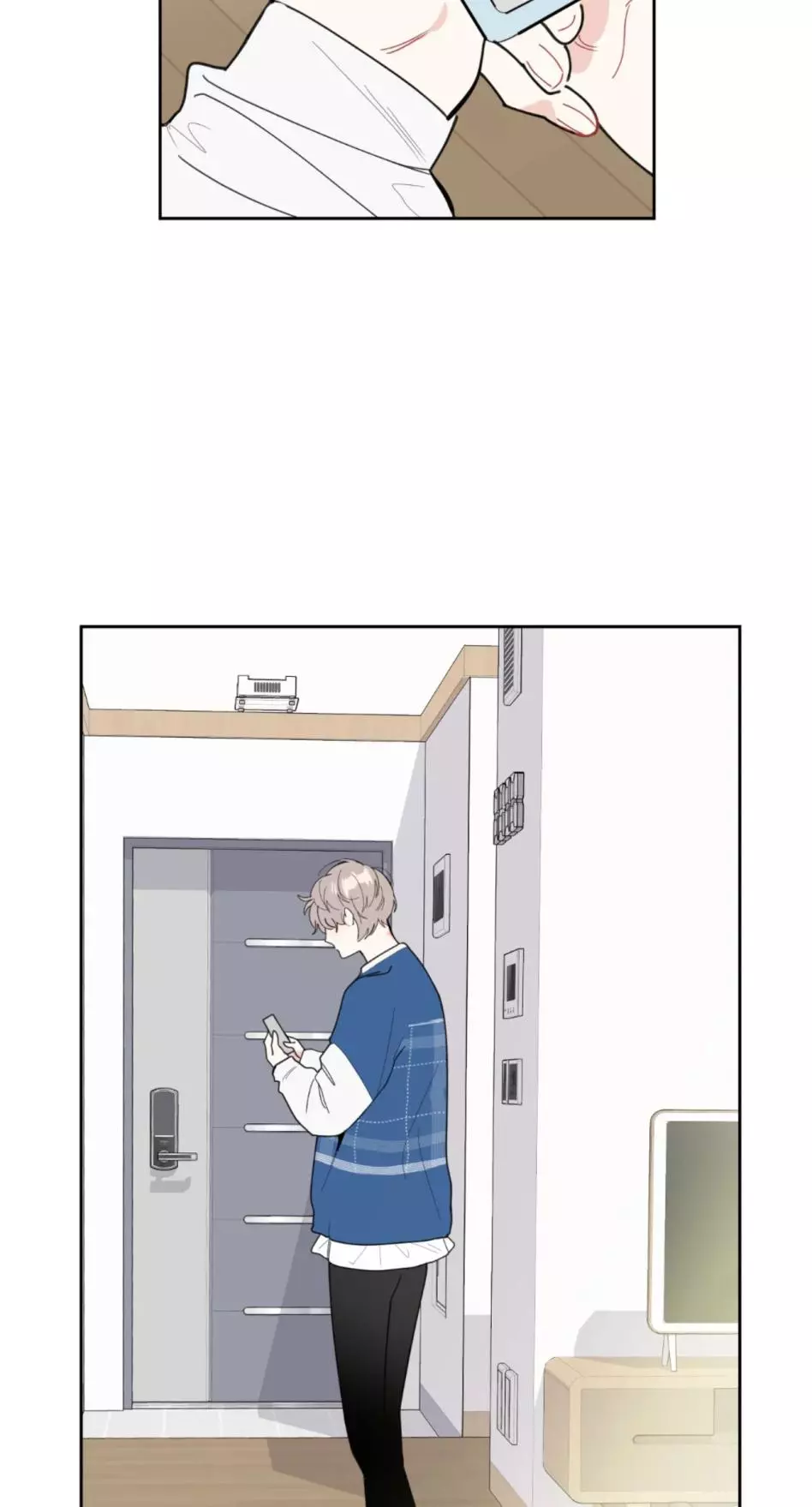 A Terrible Romance - Chapter 36 Page 68